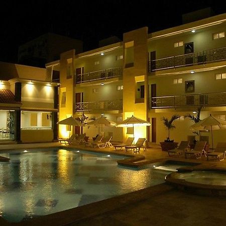 Hotel D' Gala Mazatlán Esterno foto