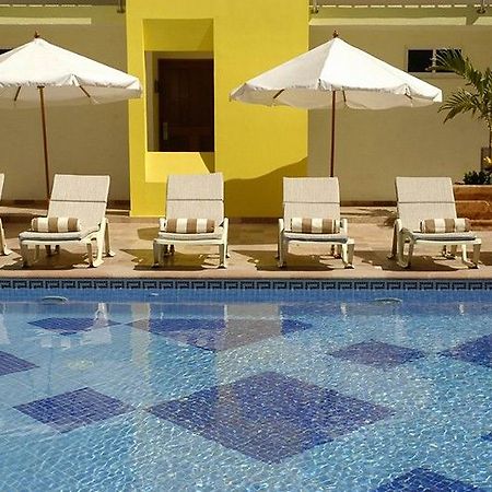 Hotel D' Gala Mazatlán Esterno foto