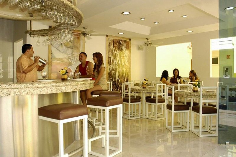 Hotel D' Gala Mazatlán Esterno foto